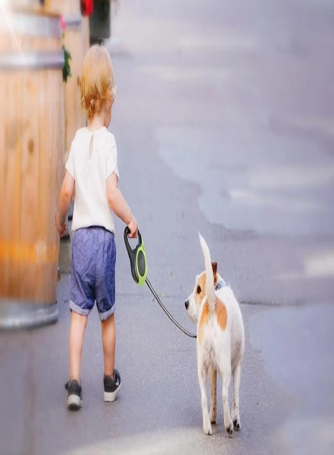 Aakarit 5m Dog Leash for Small Medium Dogs Retractable Dog Leash Automatic Flexible Dog Puppy Cat Traction Rope Belt | Multi Color - Image 3